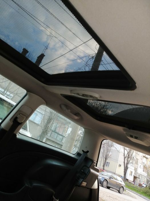 Мини купър s десен волан на части