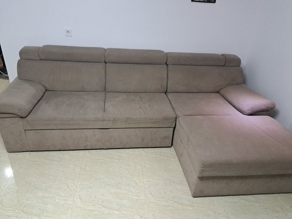 Canapea extesibil