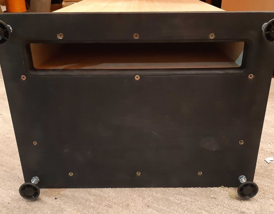 Продавам авторски тонколони