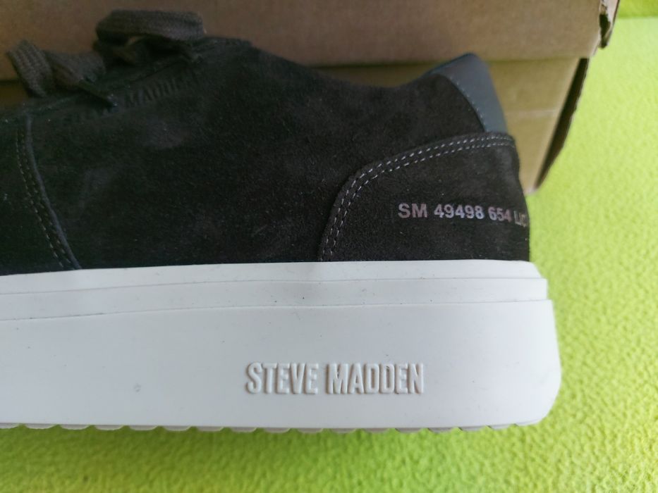 Steve Madden-44н-НОВО-Оригинални