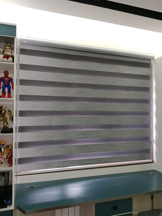 Jalyuzi Foto jalyuzi, dikey jalyuzi, potolochniy karniz