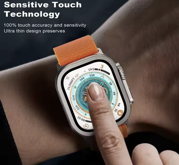 Протектор за Iwatch Ultra 2