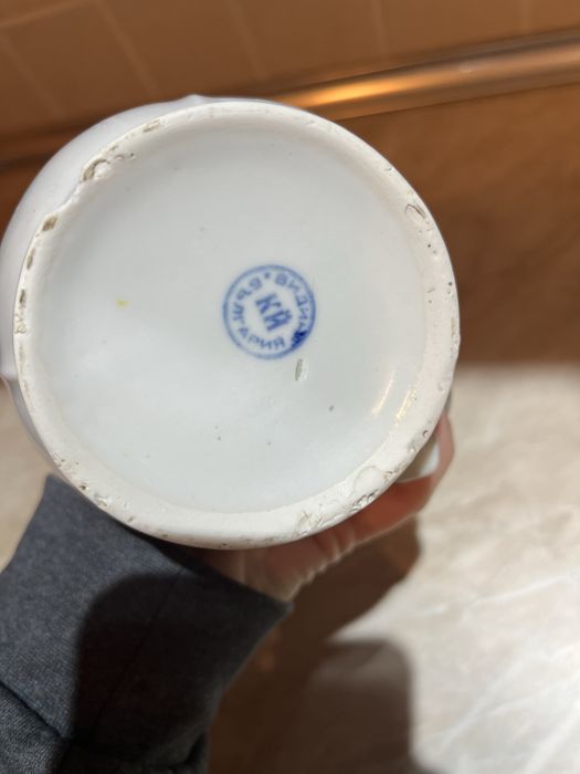 Автентични прибори