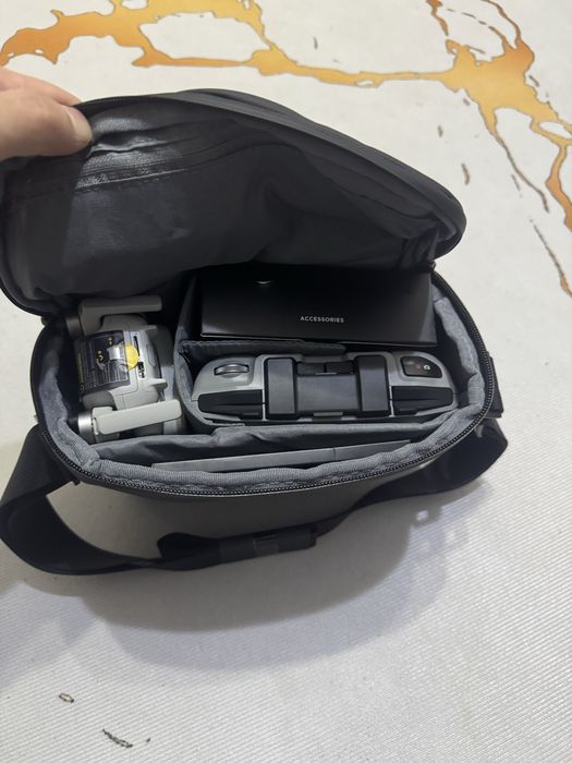 Дрон dji mini 2 новый