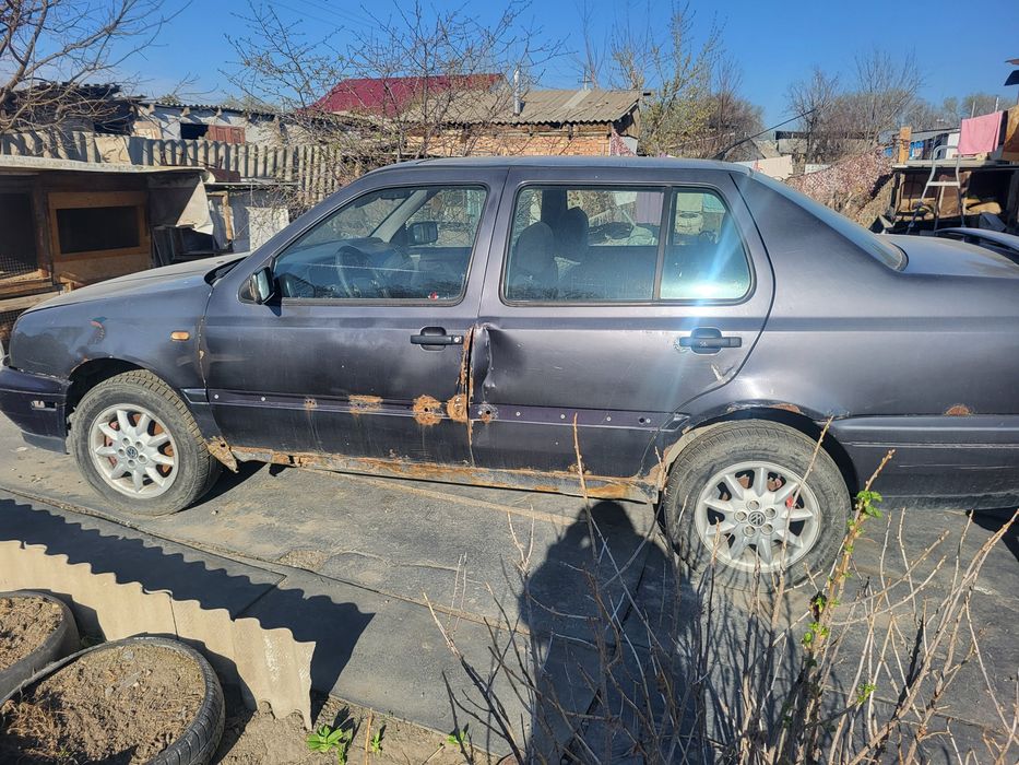 Продам фольцваген венто