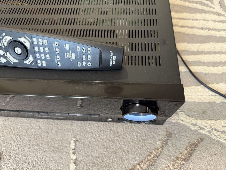 Harman Kardon AVR-70