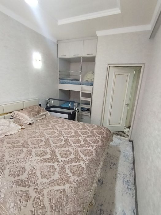 2 хонали квартира