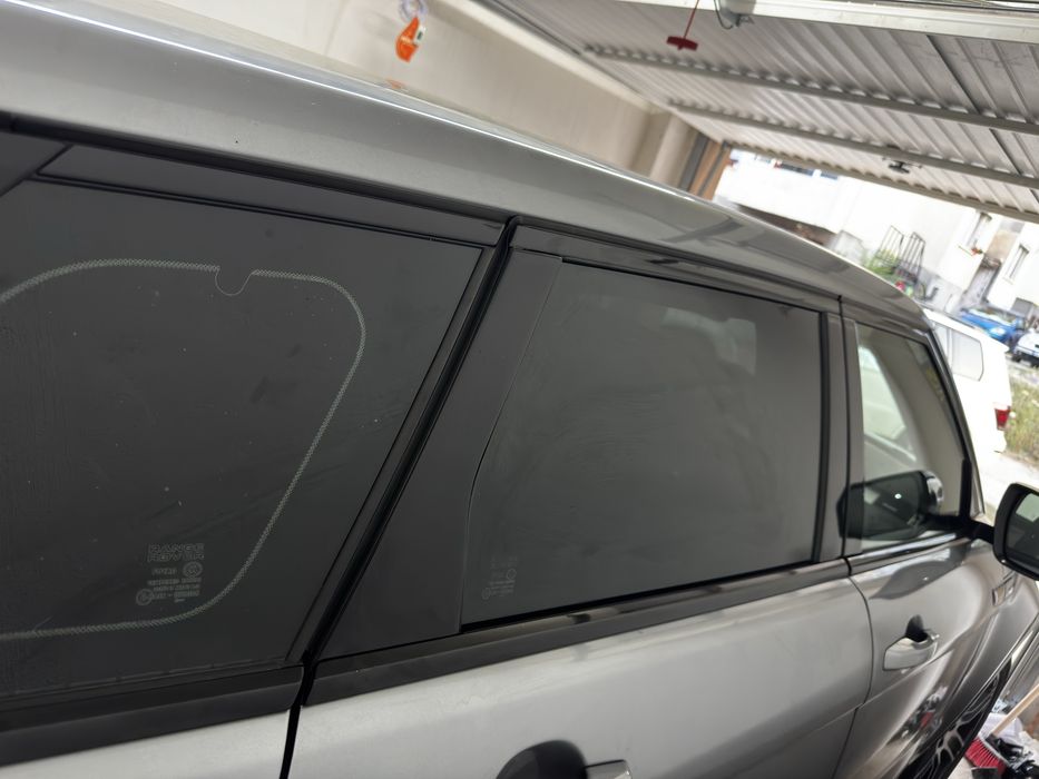 Полиране и Фолиране