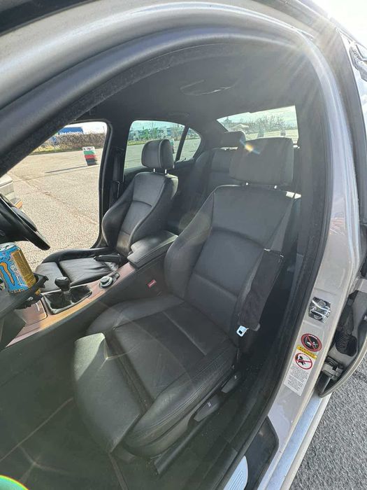 BMW E90 330d 231hp НА ЧАСТИ