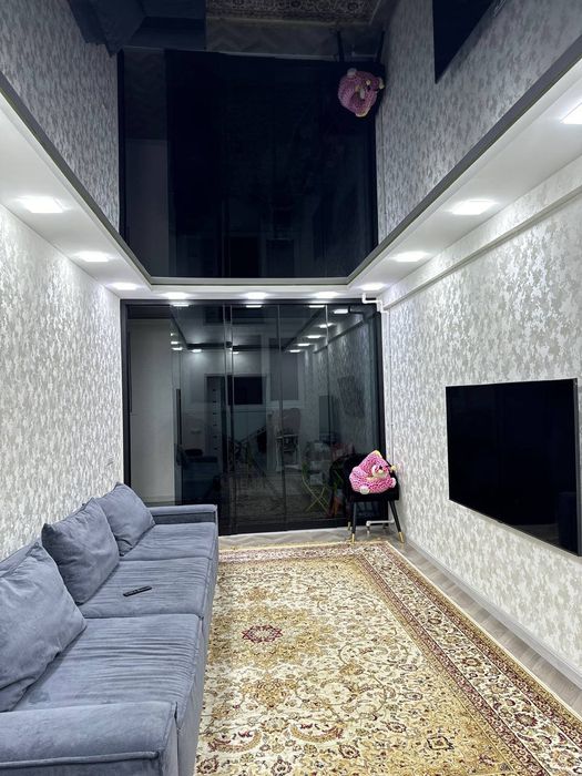 Bez zaks Kvartira kunlik