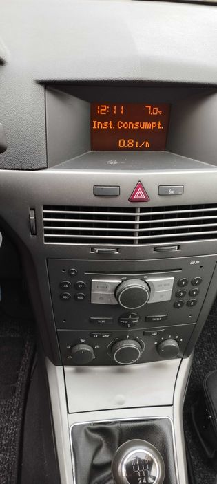 OPEL Astra 2006 — imagine 3