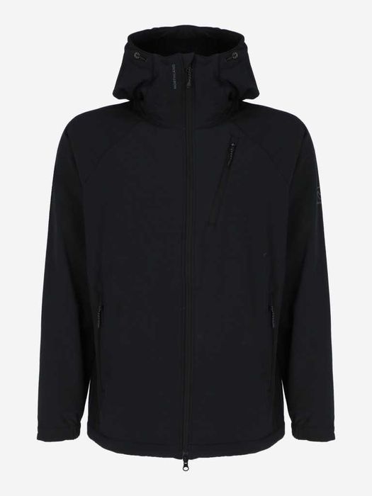 Куртка софтшелл  Northland 48-50р