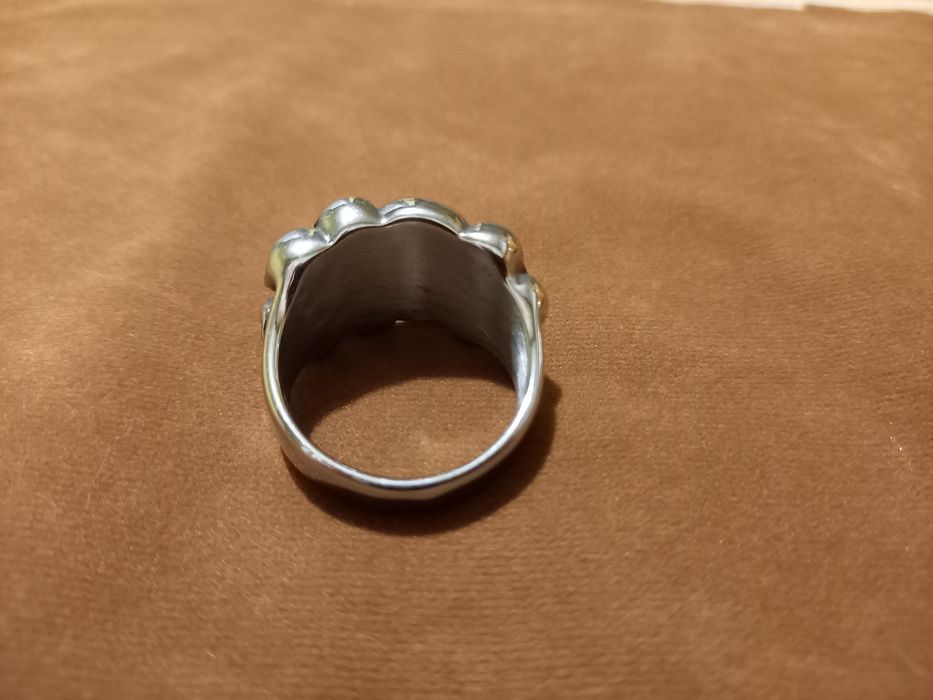 Рокерски пръстен