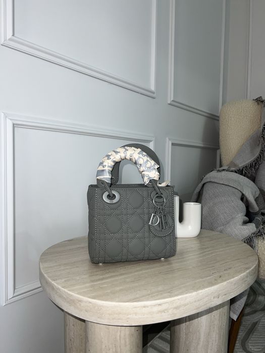 Чанта Dior Lady