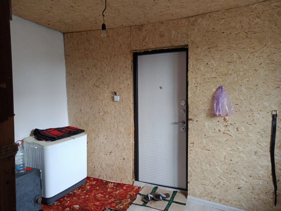 Продается дом на ахмирова