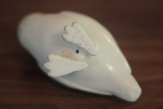 Статуэтка ЛФЗ Куропатка