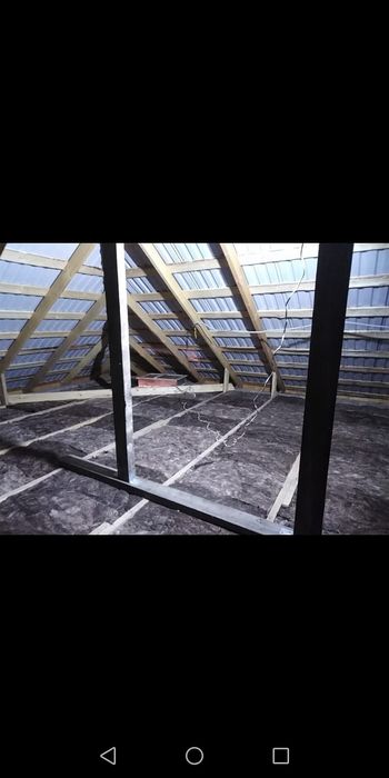 Продам новый дом