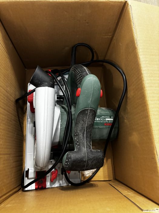 Circular PKS 55 bosch