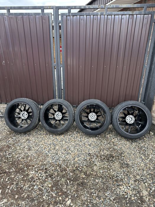 Продам новые колёса R18