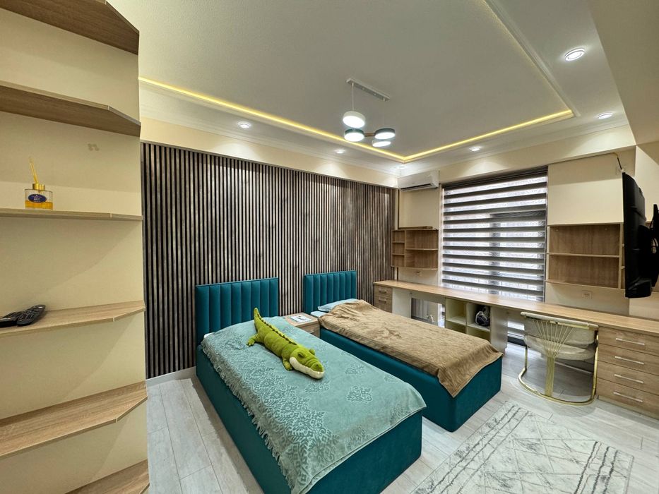 Срочно продаётся 3х -комнатная квартира