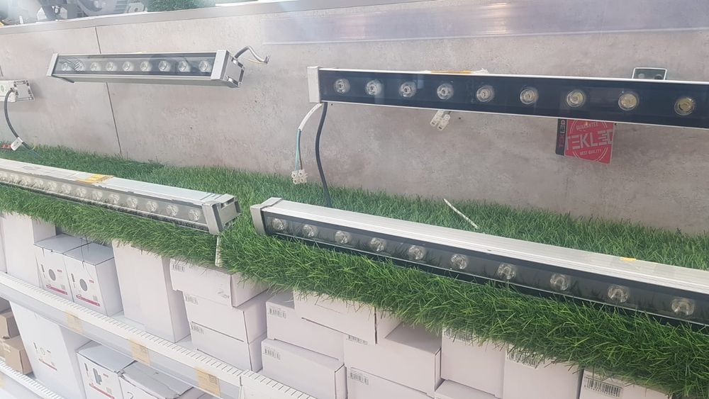 Лед прожекторы 40 вад