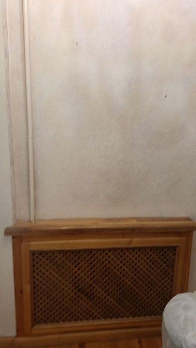 Экран для батарей Обрешётка