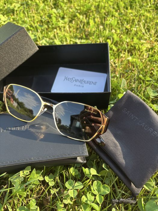 Ochelari de soare YSL
