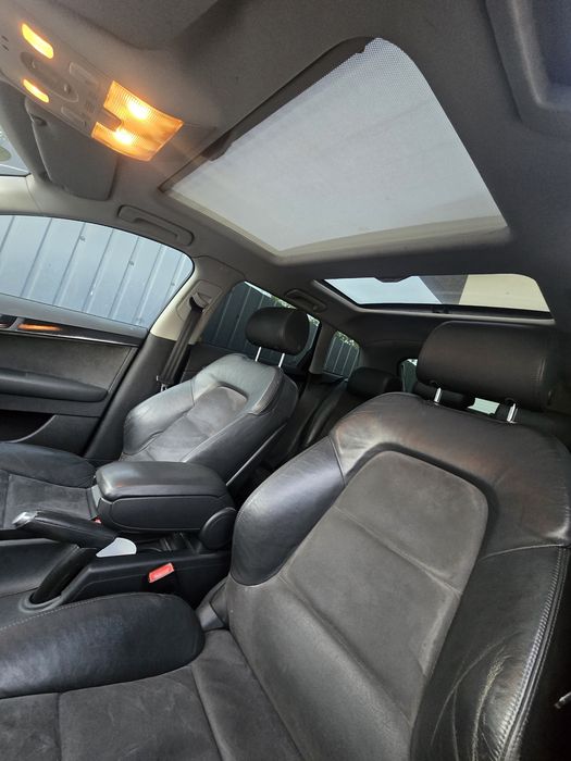AUDI A3 Sportback 2006 — imagine 5