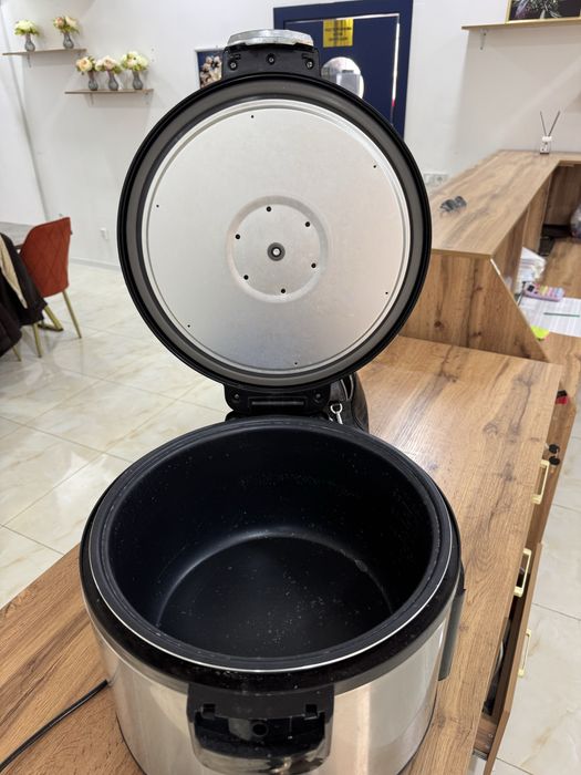 Продается рисоварка 12 литр