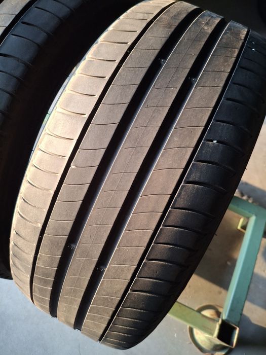 2 Anvelope de vară 225 45 r17 Michelin