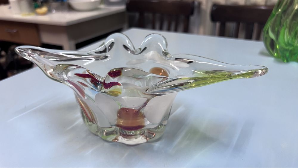 Продам салатницу