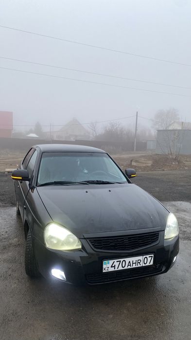 Продам приору 2170