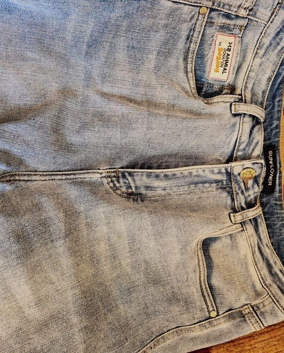 Продам джинсы хорошего качества