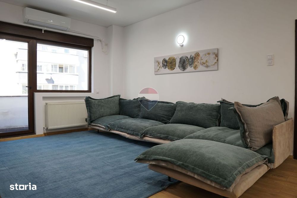 Apartment in București, Amzei, Cișmigiu - Vedere 3