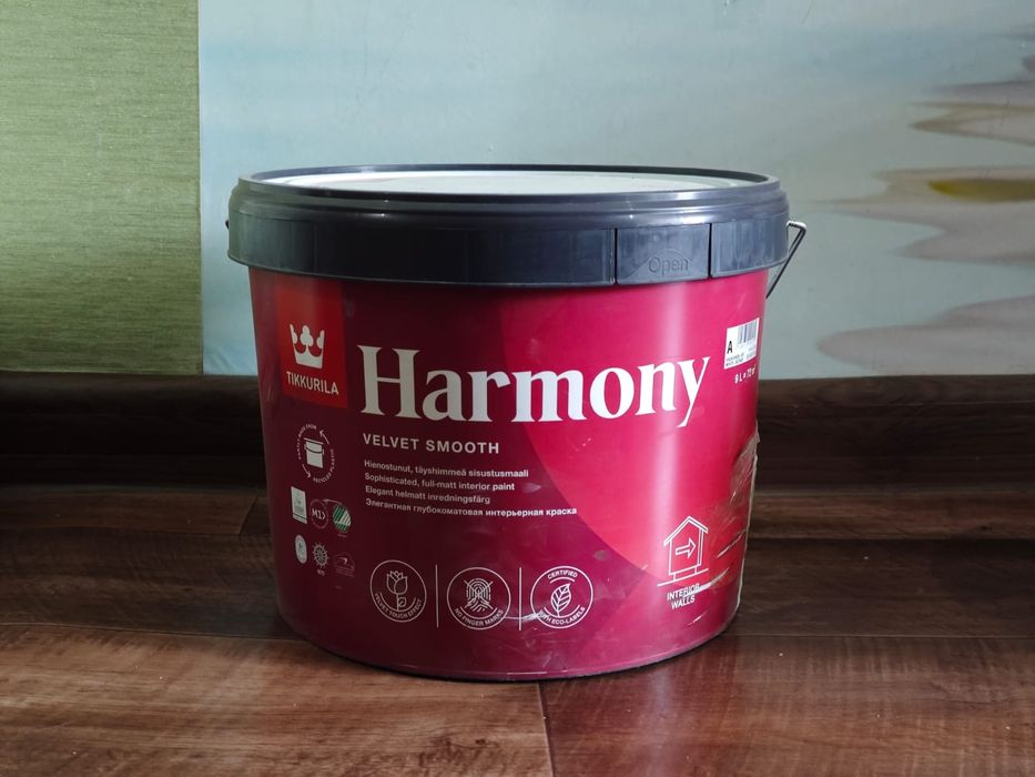 Продается краска новая