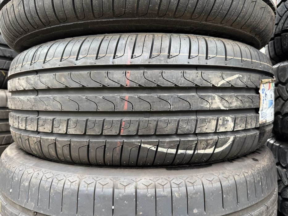 Anvelope Noi 225/55/17 Pirelli