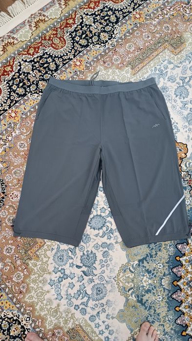 Шорты Великан, большой