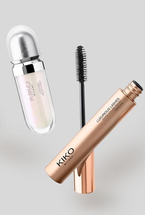 Комплект  Kiko Milano „Mountain Buddies"