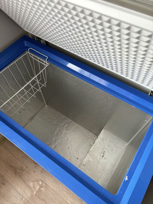 Морозильник в отл состоянии