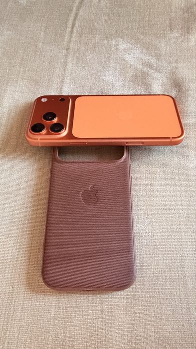 iPhone 17 Pro Max 256GB