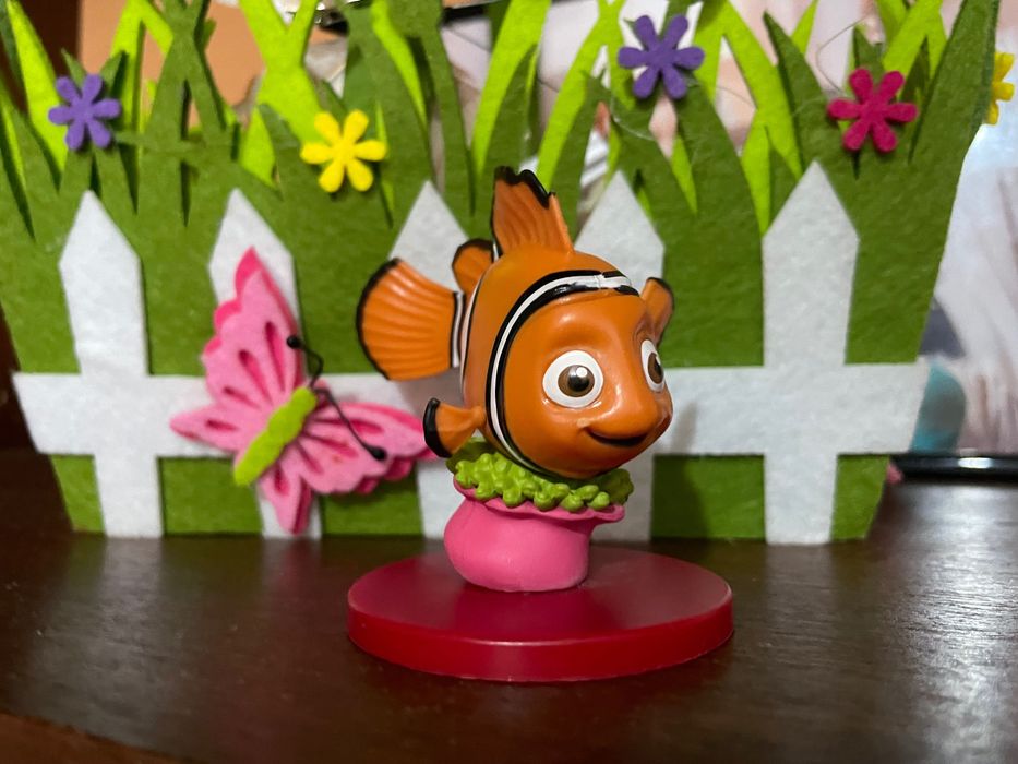 Фигурки на Дисни