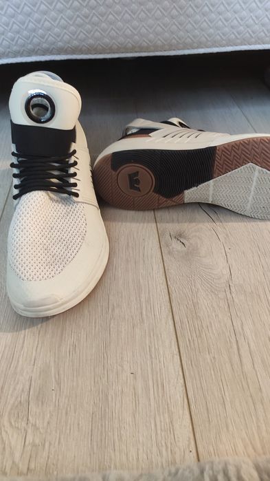 Adidași Supra SkyTop V