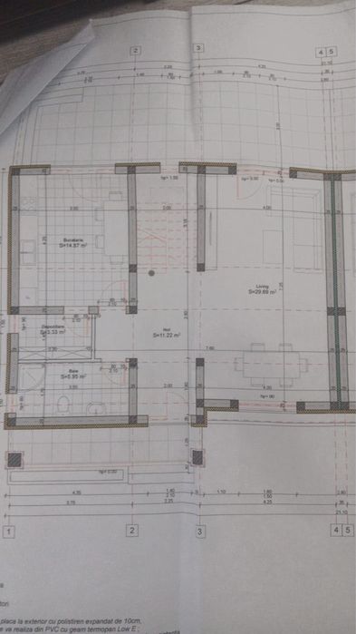 Vand duplex mobilat si utilat