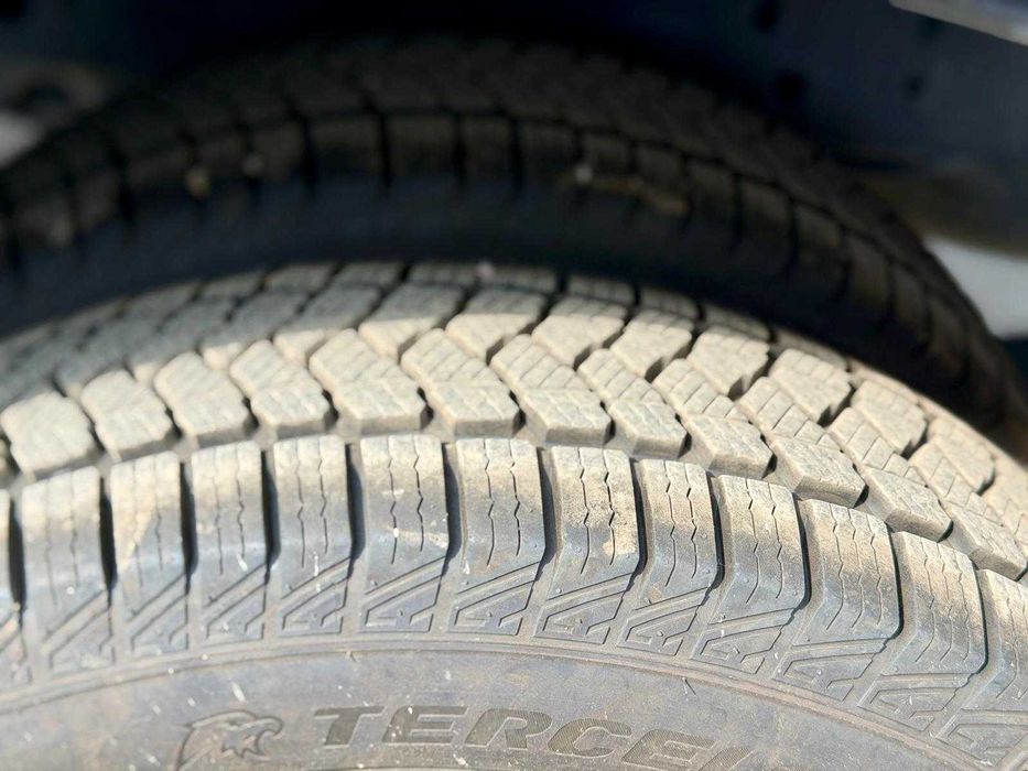 Ford trasit DOKA 7 locuri