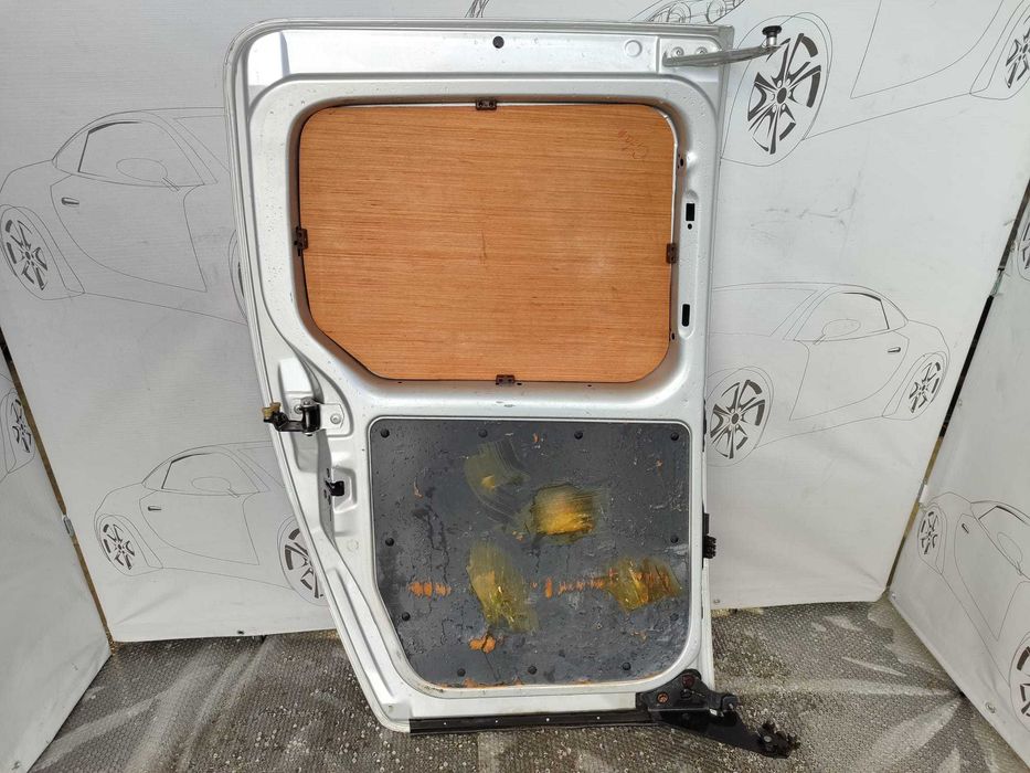 Ușă Spate Stanga Mercedes-Benz Citan W415 Comercial Gri 9744 A4157302200 2016 / [2013-2021] / (12C)