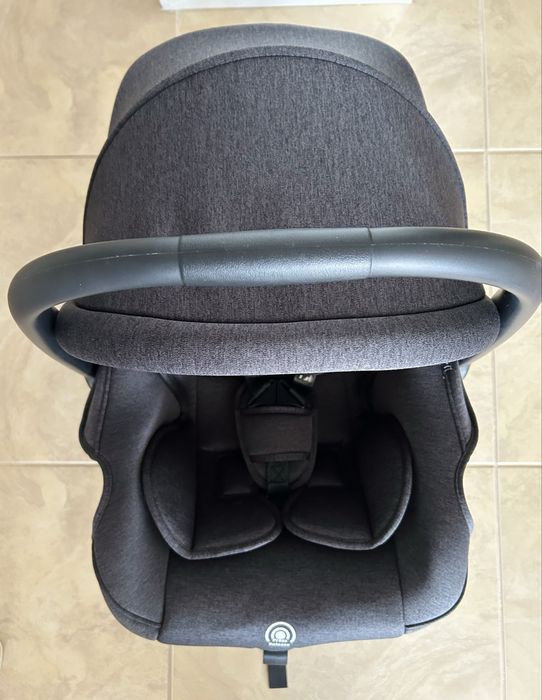 Lorelli Premium Стол за кола-кошница Joy I-Size (40-85см)