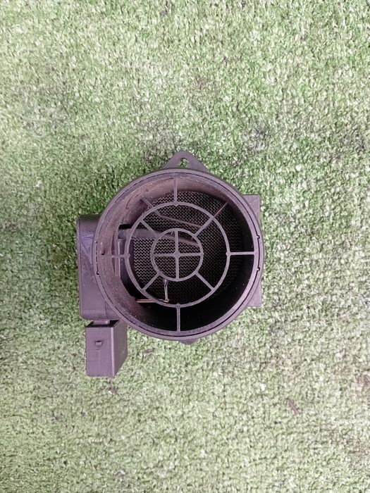 ДМРВ Mercedes Ben's