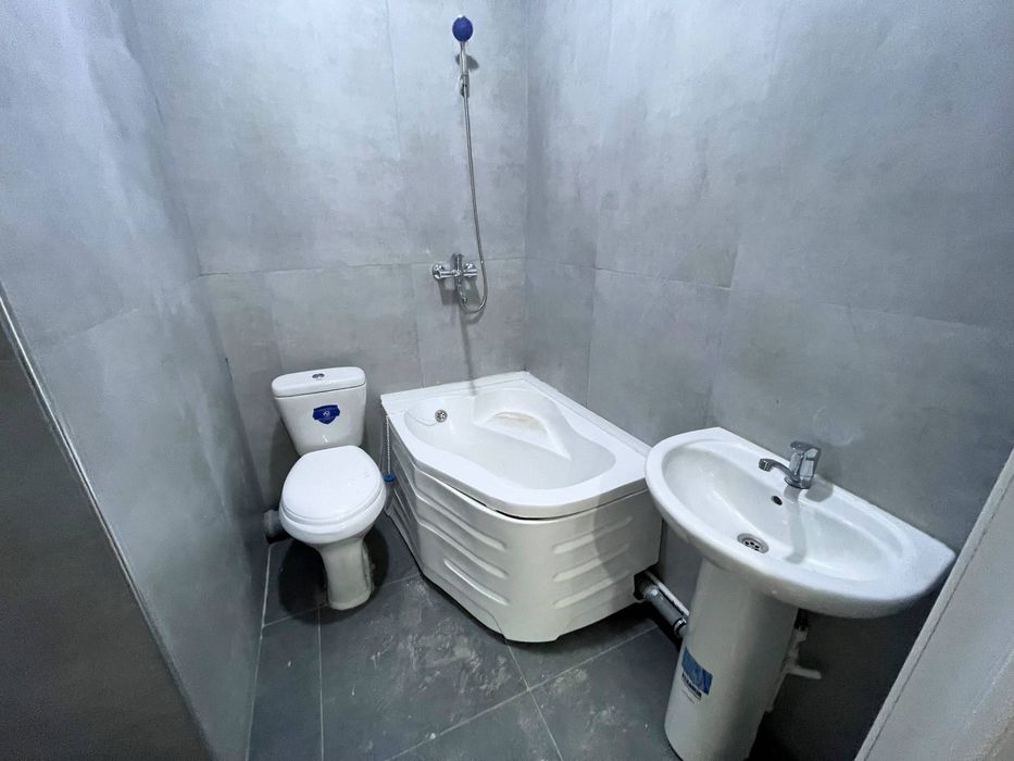 2х комнатная ЖК Ассалом Сохил 5 мин Центр