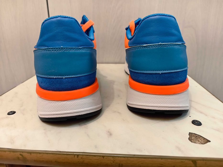 кроссовки Onitsuka Tiger