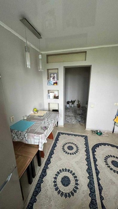 продам 2-комн. квартиру